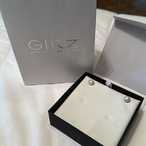 Glitz Jewellery boutique earrings